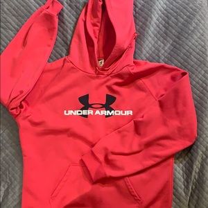 Under Armour Women’s Sweatshirt